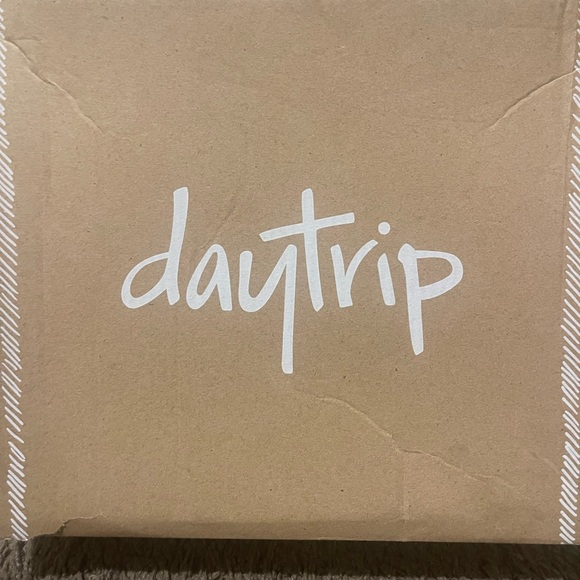 Rust brown booties. - Picture 6 of 8